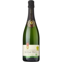 Arthur Metz Cremant d'alsace
