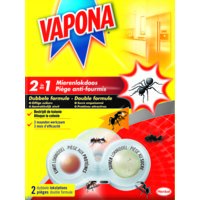 Vapona Mierenlokdoos