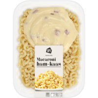 AH Macaroni ham kaas