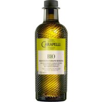 Carapelli Bio extra vierge olijfolie