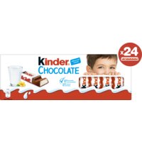 Kinder Chocolate