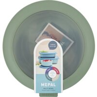 Mepal Multischaal cirqula 1250ml nordic sage