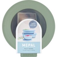 Mepal Multischaal cirqula 500ml nordic sage
