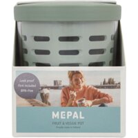 Mepal Fruit & veggie ellipse pot nordic sage