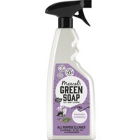 Marcel's Green Soap Allesreiniger lavender & rosemary