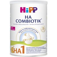Hipp Zuigelingenvoeding HA 1 combiotik