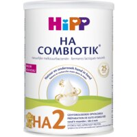 Hipp Opvolgmelk HA 2 combiotik