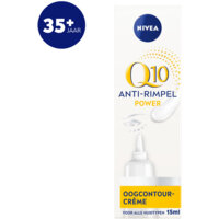 NIVEA Visage q10 oogcontourcrème