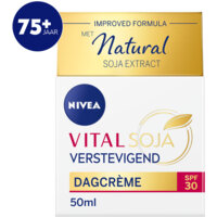 NIVEA Vital soja verstevigend dagcreme spf30