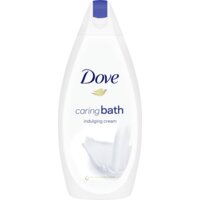 Dove Indulging cream bath