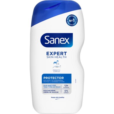 Sanex Expert skin health protector douchegel