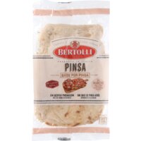 Bertolli Pinsa