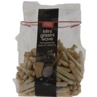 Deli di Paolo Mini grissini parmezaanse kaas zeezout