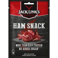Jack Link's Ham snack