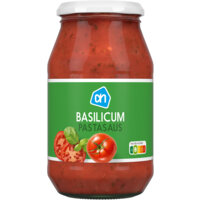 AH Pastasaus basilicum