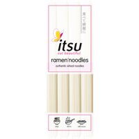 Itsu Ramen noodles
