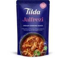 Tilda Jalfrezi
