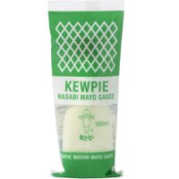 Kewpie Wasabi mayo sauce