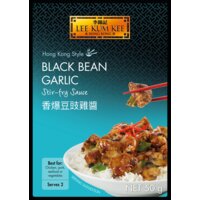 Lee Kum Kee Black bean garlic