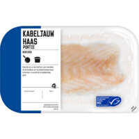 AH Kabeljauwhaasje