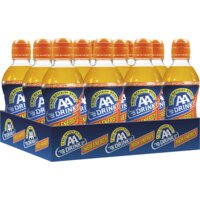 AA Drink High energy 12-pack