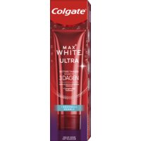Colgate Max white ultra freshness pearls