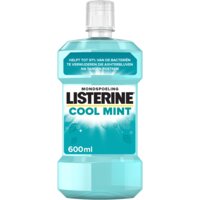 Listerine Mondspoeling cool mint