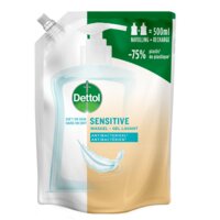 Dettol Hypoallergenic handzeep navulling