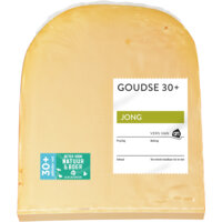 AH Goudse jong 30+ stuk