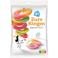 AH Zure ringen