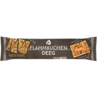 AH Flammkuchendeeg