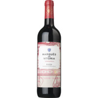 Marqués de Vitoria Rioja tempranillo