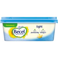 Becel Light palmolievrij
