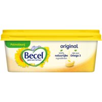 Becel Original palmolievrij