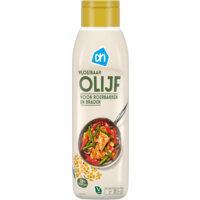 AH Terra Plantaardig vloeibaar olijf roerbakken