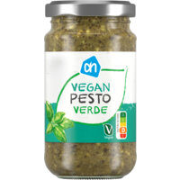 AH Terra Plantaardige pesto verde