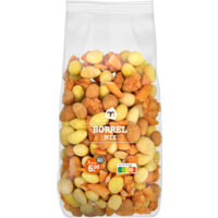 AH Borrelmix