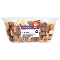 AH Luxe multimix choco