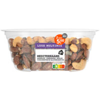AH Luxe multimix Mediterraans