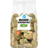 AH Zeewier rijstzoutjes mild