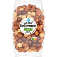 AH Japanse bollenmix mild
