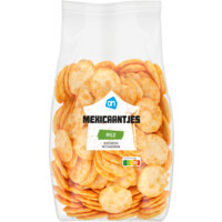 AH Mexicaantjes mild