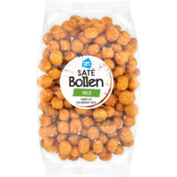 AH Saté bollen mild