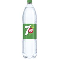 7up Regular