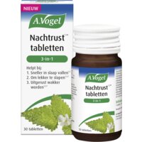 A.Vogel Nachtrust 3-in-1