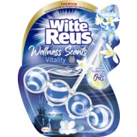 Witte Reus Wellness scents vitality wc-blok