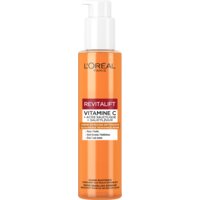 L'Oréal Paris Revitalift clinical cleanser