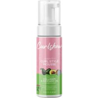 ORS CurlShow curl style mousse