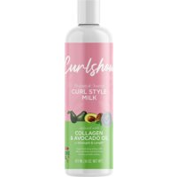 ORS CurlShow curl style milk
