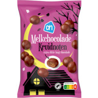 AH Melkchocolade kruidnoten